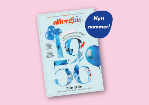 04-2025 – Ny Allergia (Jubileumsnummer)